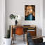 Enzo Romano - Print on Canvas-89233078-50005585