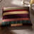 Cotton Striped Quilt Set-17572712