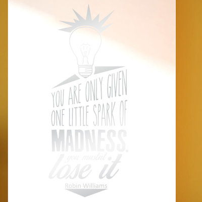 Wall Decal