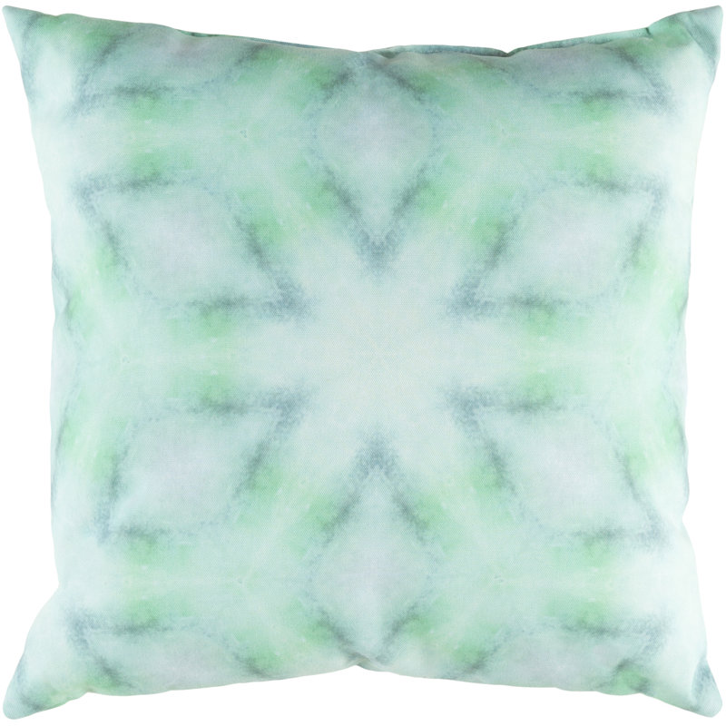 Coussin décoratif intérieur/extérieur diamond