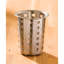 Stainless Steel Utensil Crock