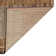 Augustus Machine Woven Striped Area Rug