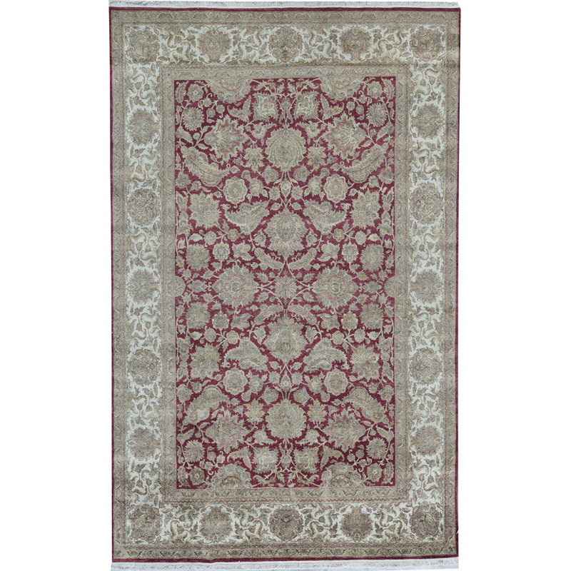 Crown One-of-a-Kind 9'7" X 15'2" Area Rug