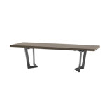 Palazzo Extendable Dining Table