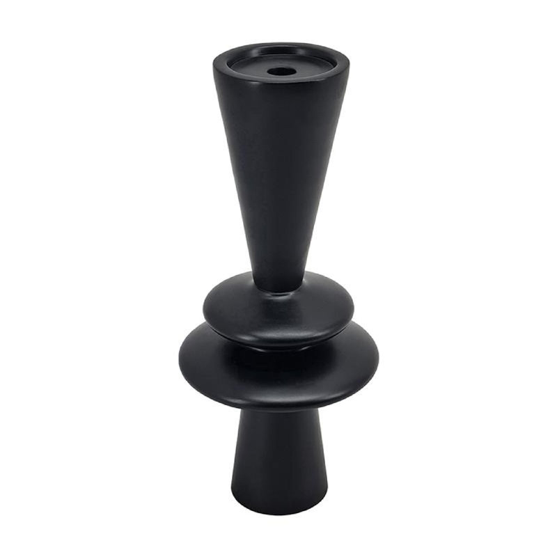 15.5'' H Aluminum Tabletop Pillar