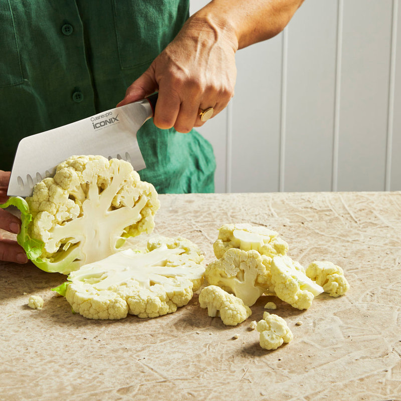 Cuisine::pro® iconiX® Cleaver 6.5"