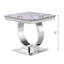 Table de bout haute 22 po Ashonda