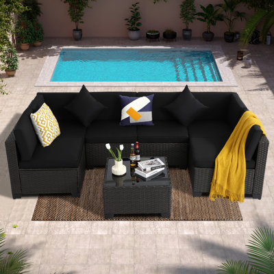 Patio Furniture Set