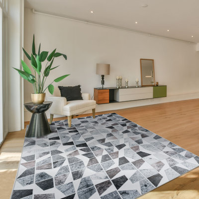 Tapis Coronado Modern