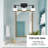 Warsame 3 - Light Dimmable Bath Sconce