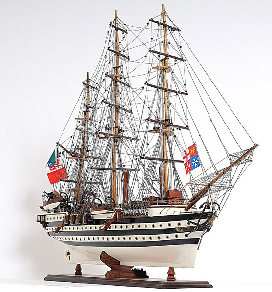 Nautical & Beach Model Car Or Vehicle