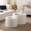 Ensemble de tables basses Nesting