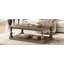 Table basse Modern Minimalist Farmhouse-1042816148