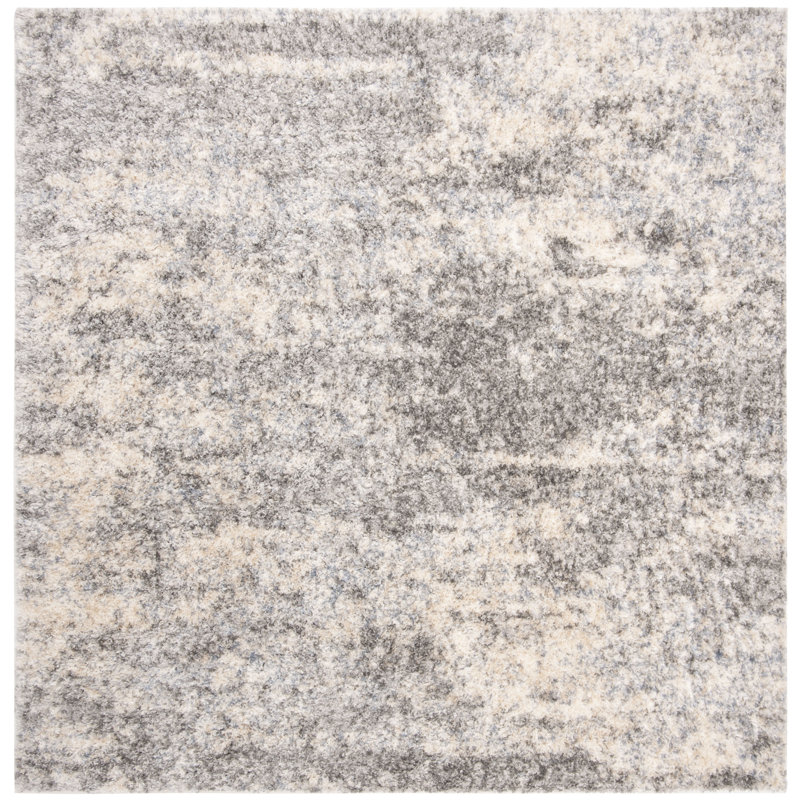 Caius Area Rug, Square 160cm