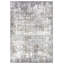 Shine Cream/Grey Rug-91069974