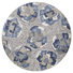 Gray/Blue/White