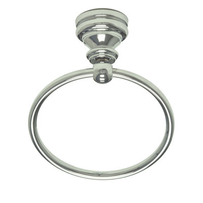 Ocean Beach Towel Ring