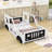 Farnhill Kids Twin Platform-1533529143