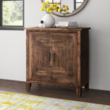 Berkan Accent Chest