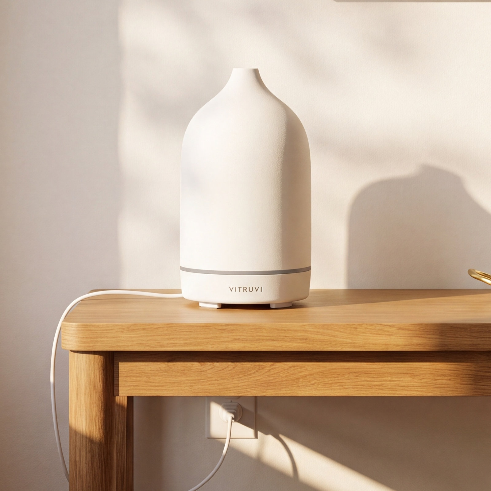 Plug-in Essential Oil Diffusers