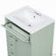 Meuble-lavabo 24 po avec lavabo, tablettes réglables-1354442715