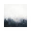 I Don't Give A Fog by Tordis Kayma - Print on Canvas-42152964-101413501