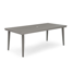 Ehrenfried Rectangular Outdoor Dining Table
