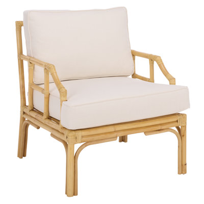 Twilley Club Chair
