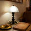 Lampe de table 14 po 