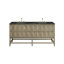 Ensemble de meuble-lavabo double 72 po Emmeline-101290135-131230415