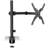 Height Adjustable Universal Desk Mount