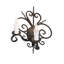 Kenneth 2 - Light Candle Wall Light
