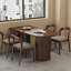Table de salle à manger Retro-1787149332