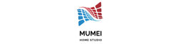 Logo Mumei Home Studio