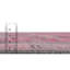 Tapis transitionnel de couleur rose-noir-1750724823
