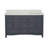 Edber 60'' Double Bathroom Vanity with Top-665290668-665290669