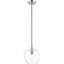 Luminaire suspendu géométrique à 1 lumière Neo-473428572
