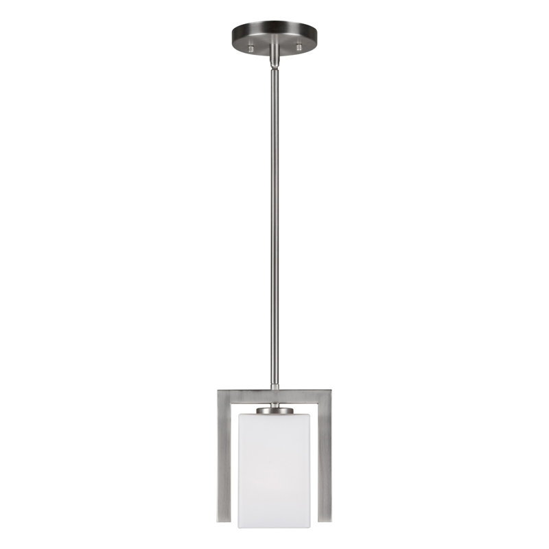Luminaire tambour à tambour simple 1 lumières Karina