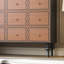 Armoire de rangement multifonctionnelle à grande capacité