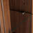 Mandea 63" W Walnut TV Stand