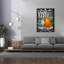 «Fresh From The Grove» par Art Licensing Studio, art mural sur toile-721669686