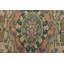 One-of-a-Kind 6’3” X 9’8” Wool Area Rug in Red