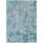 Jeneffer Washable Abstract Indoor / Outdoor Rug-2045998037