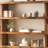 Simple, novel and trendy bookcase-1368916151