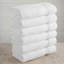 Collection de serviettes surdimensionnées 100% coton Anovia Hotel Terry-297702991