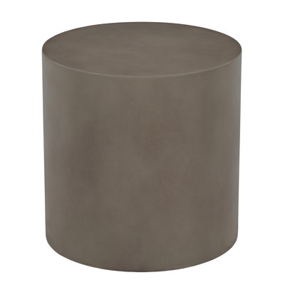 Arcadia 20'' Concrete Outdoor Side Table