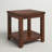 Mahurin End Table