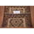 Geometric Kilim Oriental Area Rug 3x4