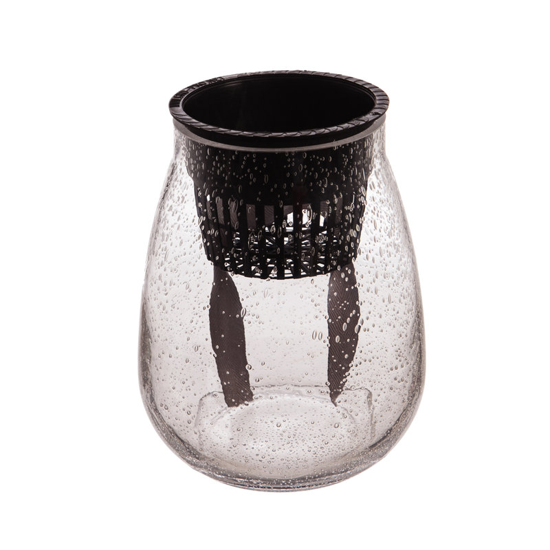 Pot à fleurs avec réservoir Whittiker