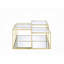 Table basse Stivers